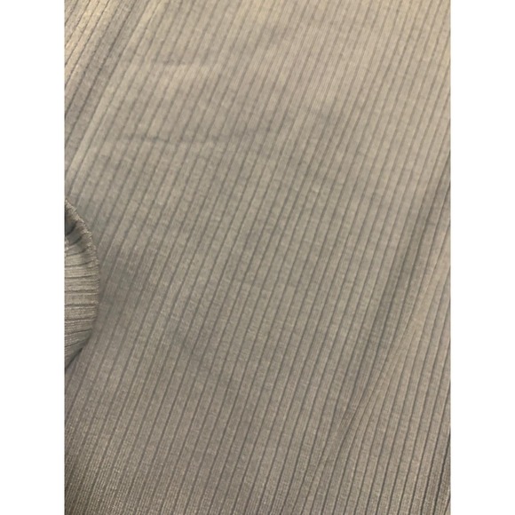 NWT Torrid Everyday‎ Rib One Shoulder Cut Out Cami 1X - Picture 10 of 11